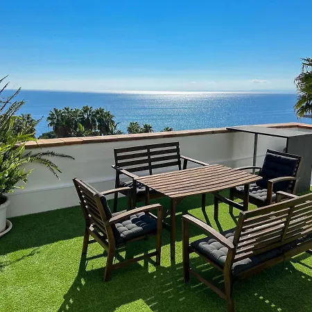 House Of Palms Apartment Aci Castello
